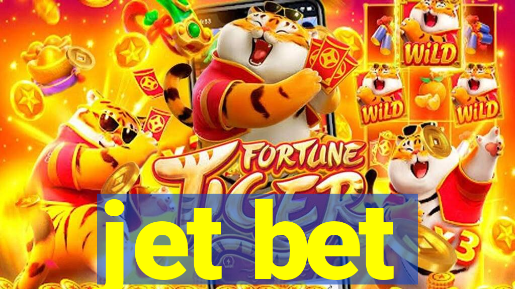 jet bet